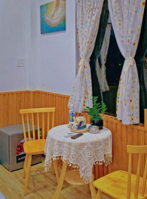 Sea-Breeze Homestay